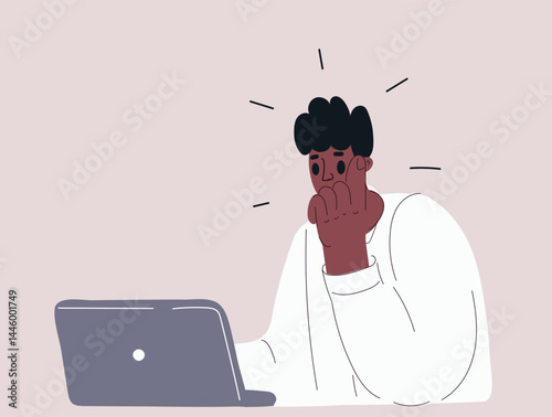 Cartoon vector illustration of hands grabbing pizza slices like a hungry tug-of-war over melted cheese and desire