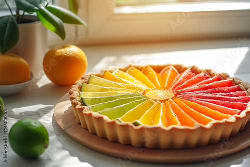 ONE visual representation of datone using one circular graph, where each category is represented by one slice of unique pie, with unique size of unique slice indicating unique proportion of that categ