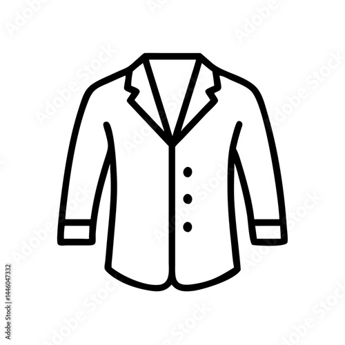 button up cardigan transparent background for web and graphic design