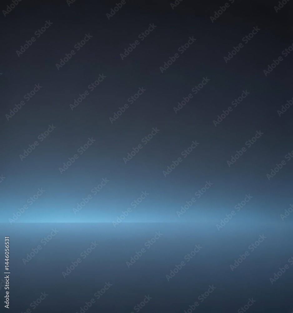 Subtle blue gradient, dark to light, smooth texture, sophisticated, serene Subtle blue gradient, dark to light, smooth texture, sophisticated, serene