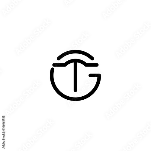 GT logo.eps