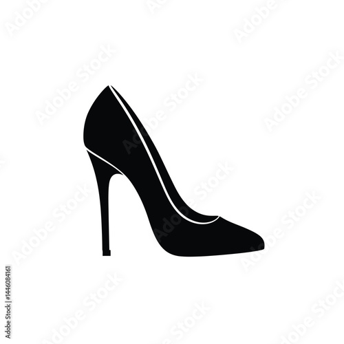 fashionable women shoe