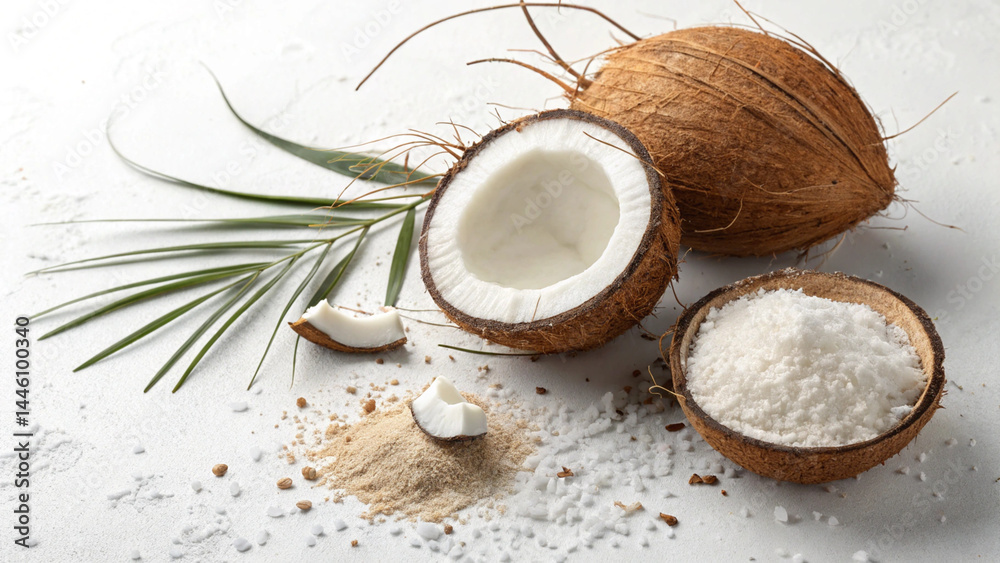 coconut coconut