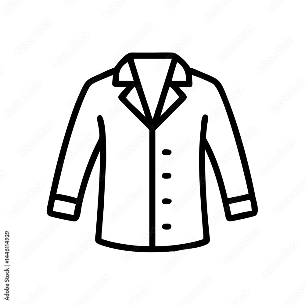 jacket svg transparent background for web and graphic design jacket svg transparent background for web and graphic design