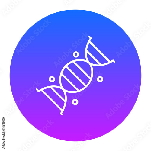 DNA Icon