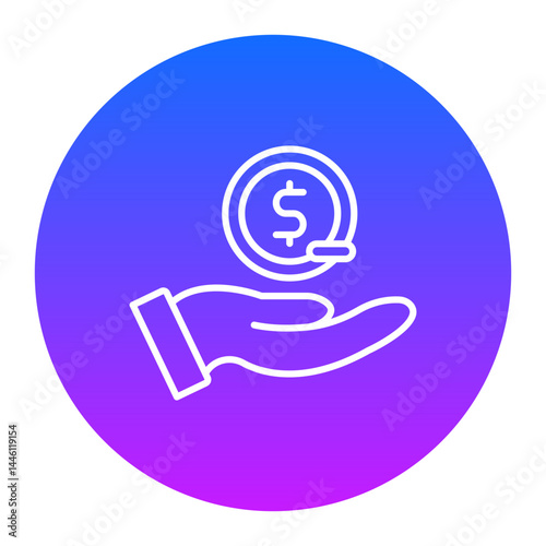 Corruption Icon