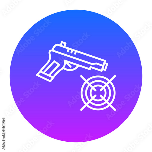 Shoot Icon