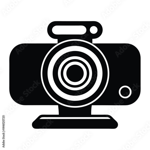 security camera icon