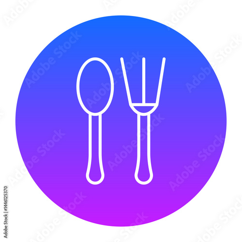 Cutlery Icon