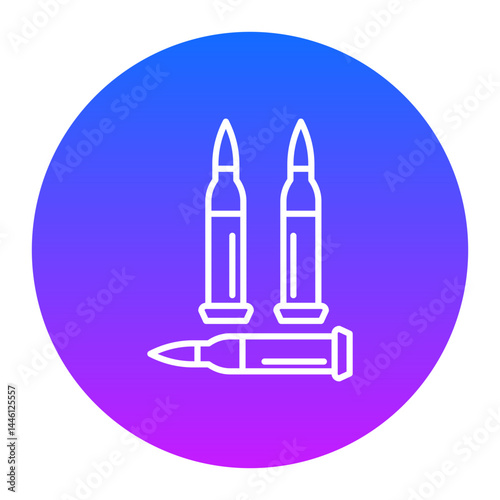 Ammunition Icon