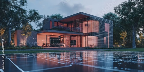 Artificial intelligence (AI) is transforming real estate.  AI tools can assess property values, analyze market trends, identify investment opportunities, and even help with property inspections.