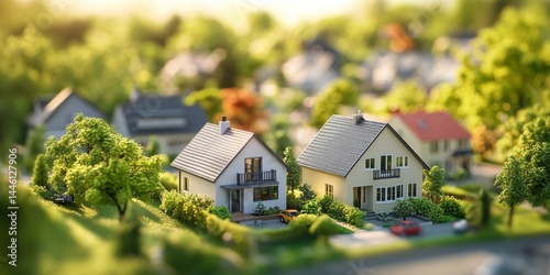 Artificial intelligence (AI) is transforming real estate.  AI tools can assess property values, analyze market trends, identify investment opportunities, and even help with property inspections.
