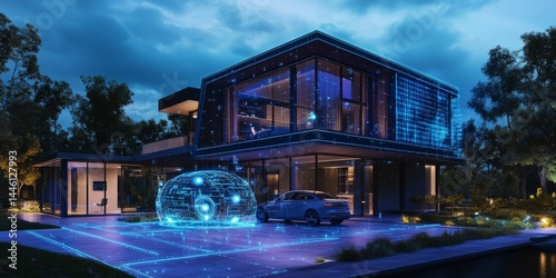 Artificial intelligence (AI) is transforming real estate.  AI tools can assess property values, analyze market trends, identify investment opportunities, and even help with property inspections.
