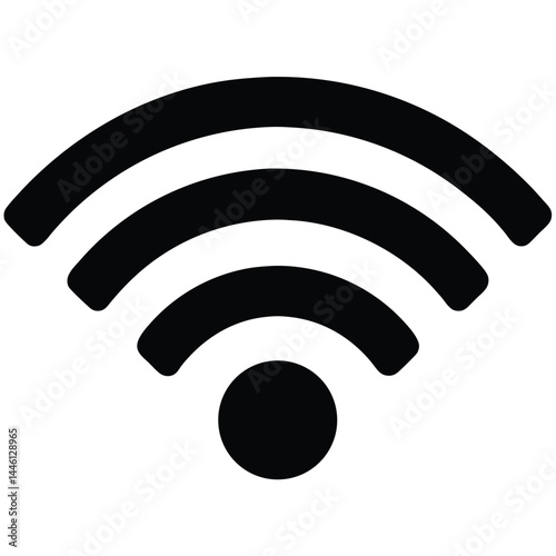 wi fi symbol