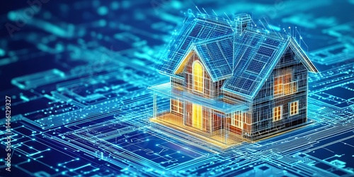 Artificial intelligence (AI) is transforming real estate.  AI tools can assess property values, analyze market trends, identify investment opportunities, and even help with property inspections.