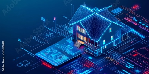 Artificial intelligence (AI) is transforming real estate.  AI tools can assess property values, analyze market trends, identify investment opportunities, and even help with property inspections.