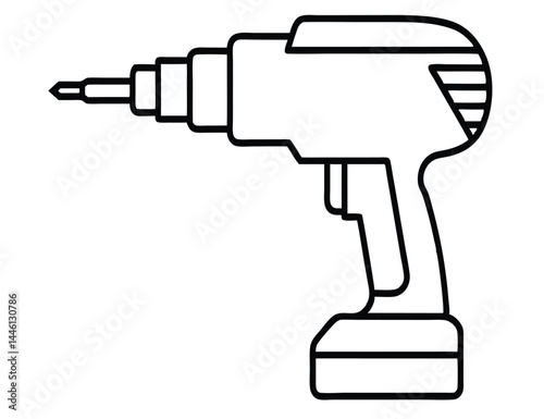 electric plug icon