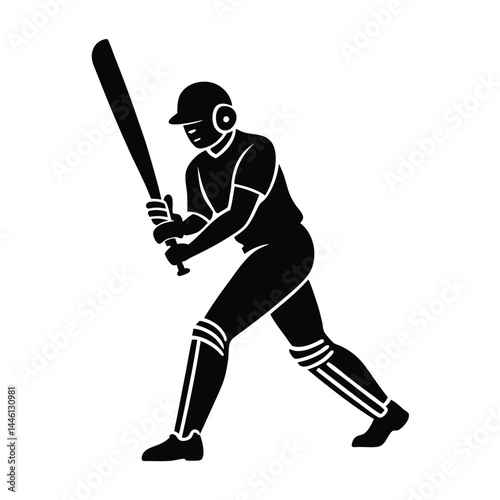 Cricket   batsman 