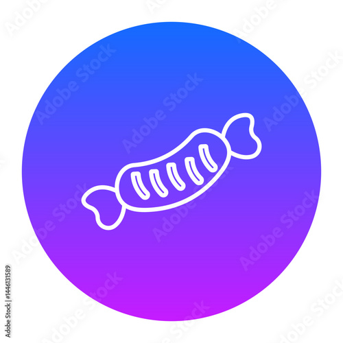 Sausage Icon