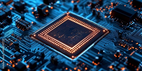 Business leaders can use quantum computing and AI to improve their companies' efficiency and make smarter decisions, preparing them for the future of computing.