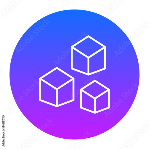 Sugar Icon