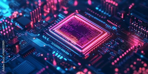 Business leaders can use quantum computing and AI to improve their companies' efficiency and make smarter decisions, preparing them for the future of computing.