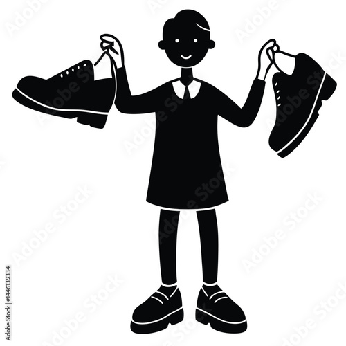 Choosing the Right Shoes A Guide to Finding the Perfect Fit