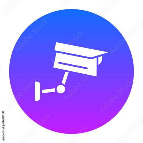 CCTV Icon