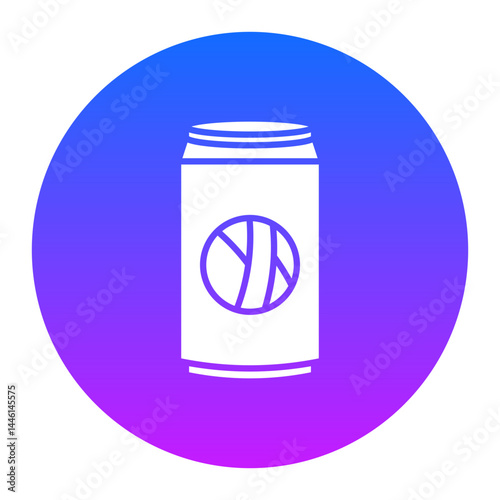 Cola Icon