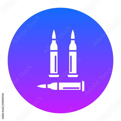 Ammunition Icon