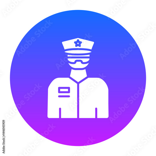 Army Pilot Icon