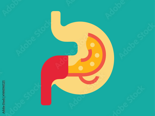 digestion--unique-style-icon