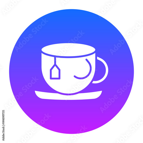 Tea Cup Icon