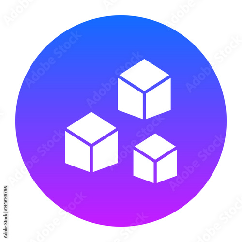 Sugar Icon