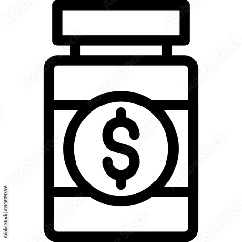 Money Jar