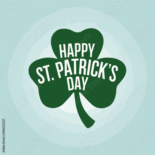 St. Patrick's Day cute vector. A collection of elements for an Irish holiday. Leprechaun, rainbow, pots of gold, clover and other traditional holiday elements. Isolated on a white background.
