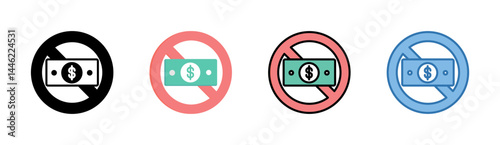 Forbidden Icon