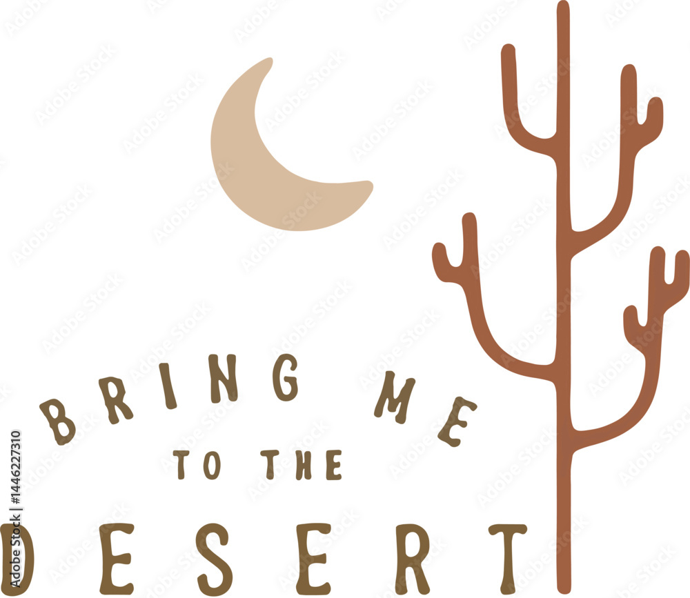 Bring me to the desert Bring me to the desert
