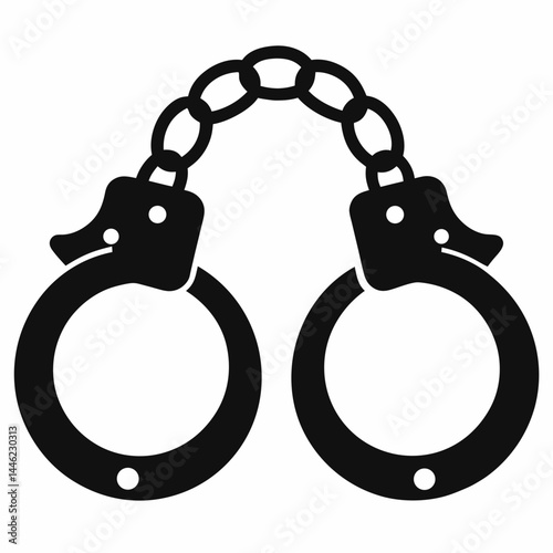 handcuffs