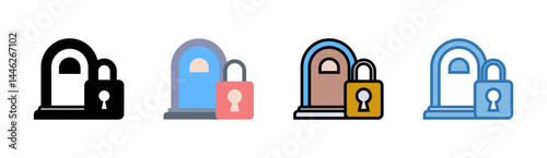 Door Icon
