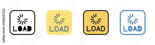 Loading Icon