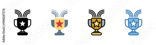 Trophy Icon