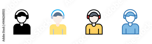 Gamer Icon