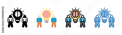 Creative Team Icon