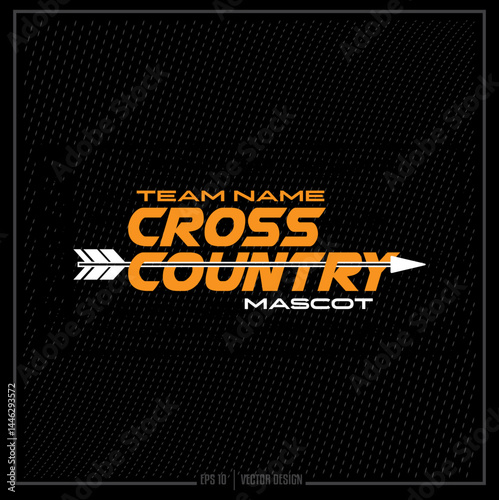 Cross country, XC, CC, Sport