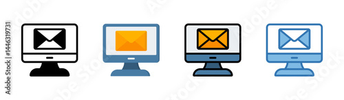 Webmail Icon