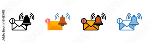 Notifications Icon