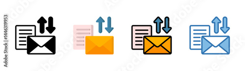 Sorting Icon