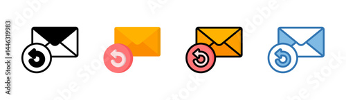 Synchronize Icon