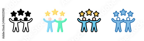 Experiential Icon